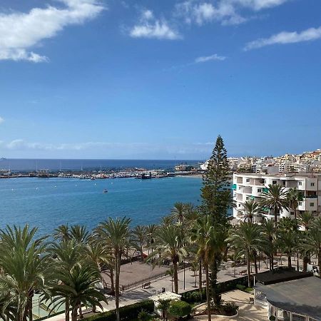 Guayero Los Cristianos Sea View エクステリア 写真