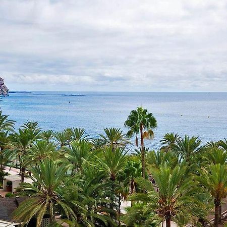 Guayero Los Cristianos Sea View エクステリア 写真