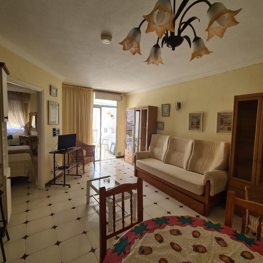 Guayero Los Cristianos Sea View エクステリア 写真