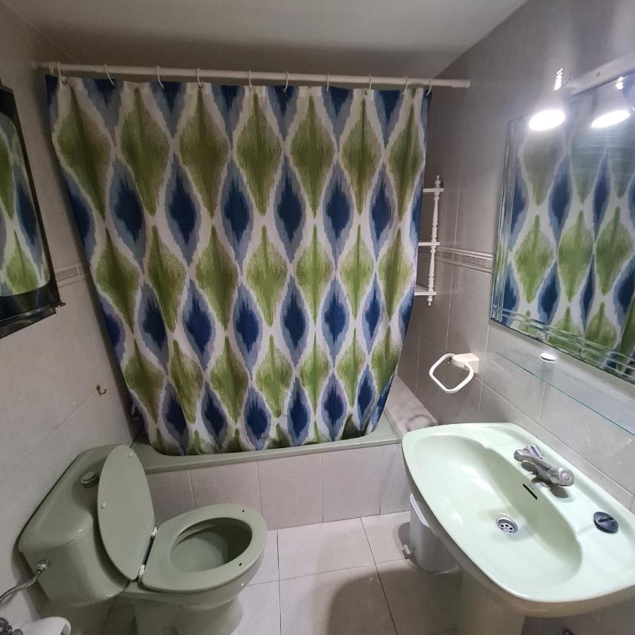 Guayero Los Cristianos Sea View エクステリア 写真