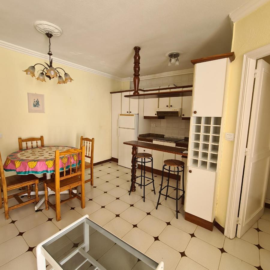 Guayero Los Cristianos Sea View エクステリア 写真