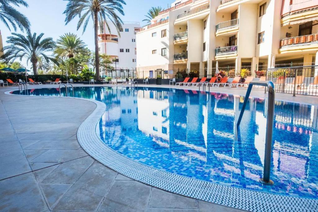 Guayero Los Cristianos Sea View エクステリア 写真