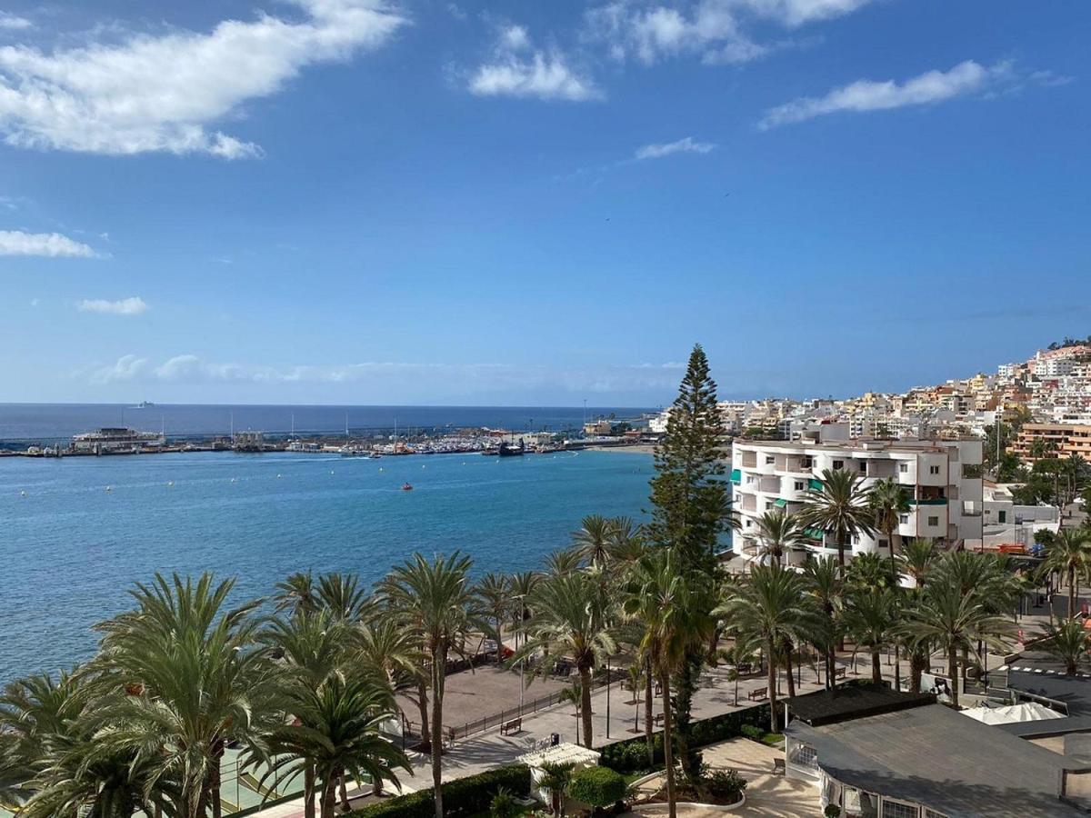 Guayero Los Cristianos Sea View エクステリア 写真